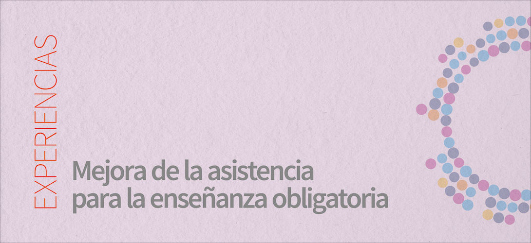experiencias