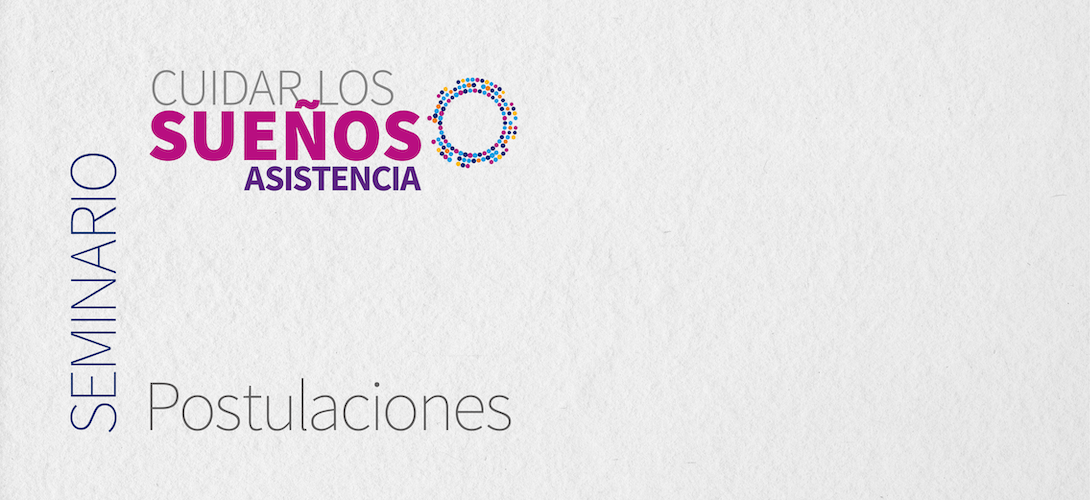 postulaciones