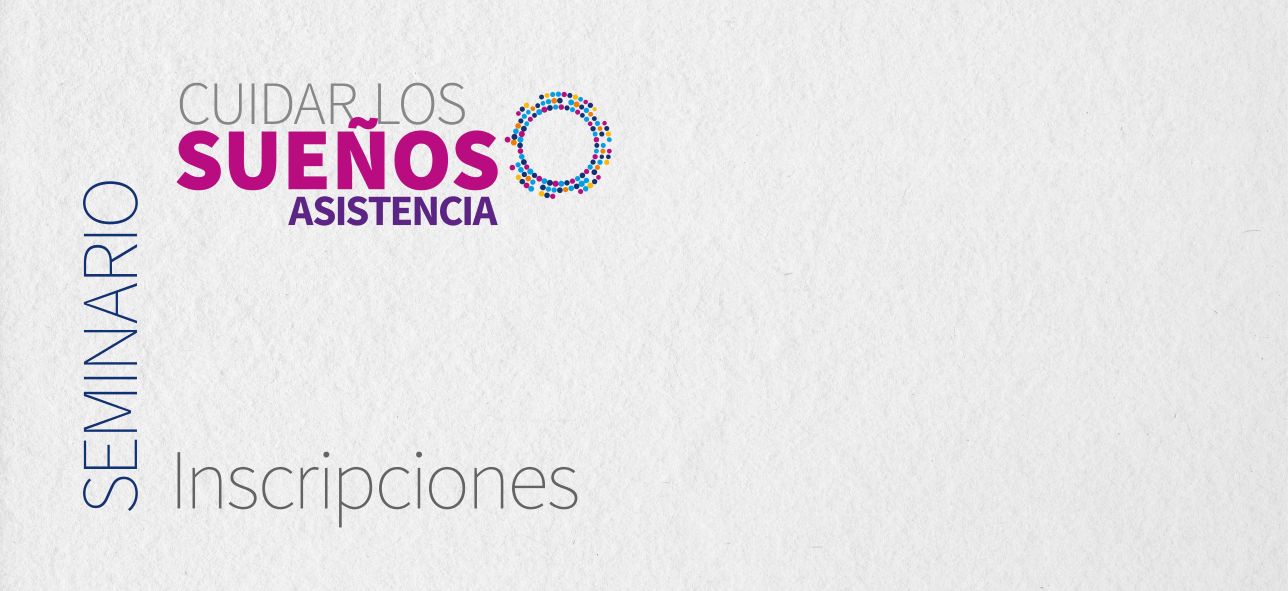 Inscripciones