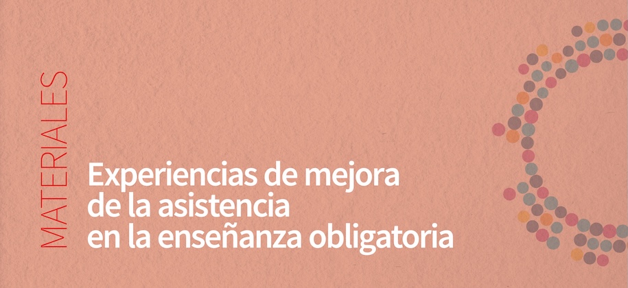 Experiencias de mejora de la asistencia